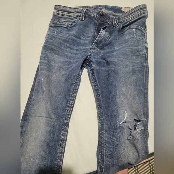 Diesel - Picture 7 of 16